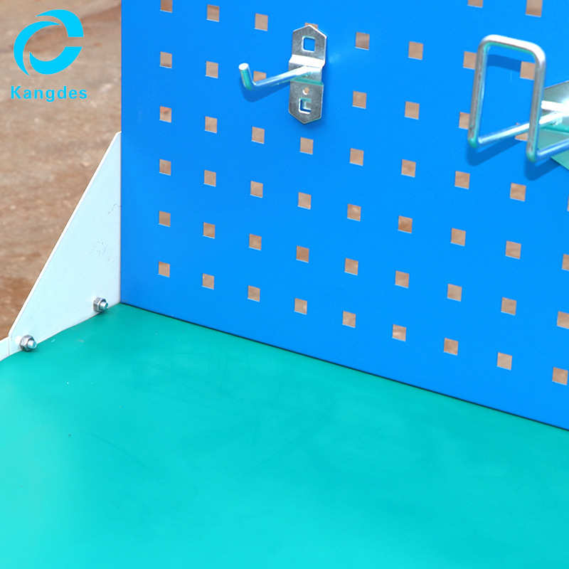 工具康零件厂家组合重型德斯柜 手推供应柜工具车间柜抽屉式移动