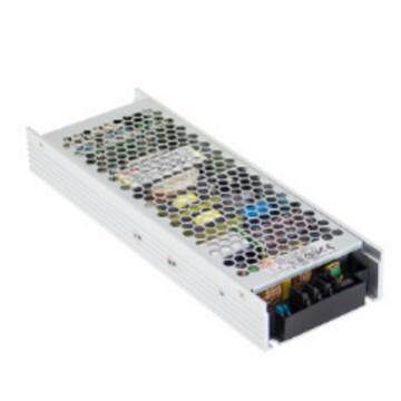 MEANWELL明纬电源UHP-500-24UHP-1500-48超薄型带有PFC功能电源