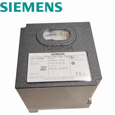 利雅路RIELLO专用程控器LFL1.333RL