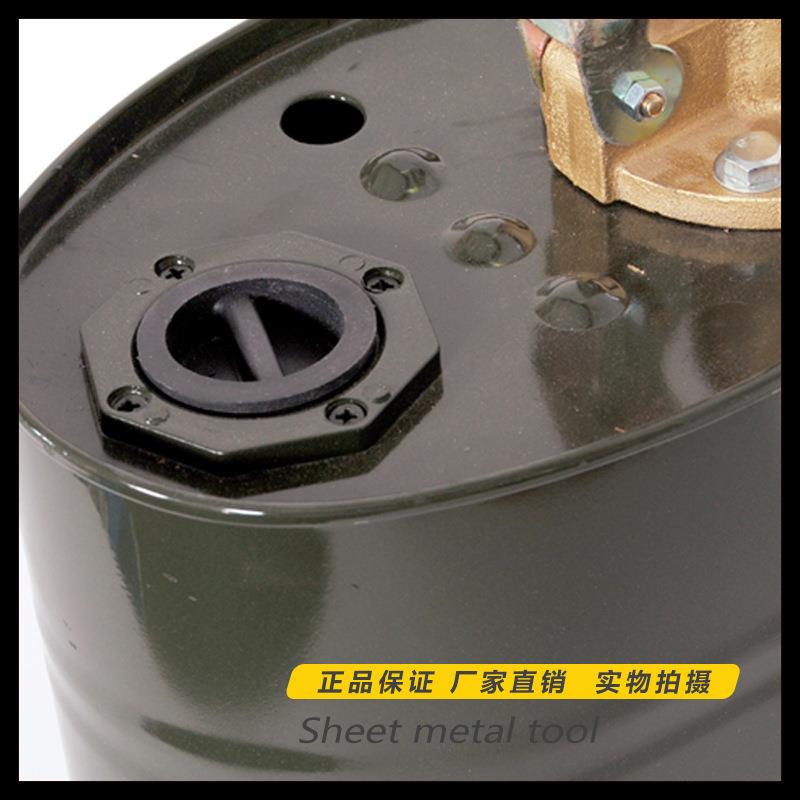 手压式手手压加注摇抽泵机变速箱油注油手动机油齿轮泵油加注油器