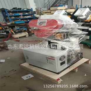 板材坡口机 去毛刺 打板材坡口 型号齐全 X-10系列自进行式铣边机