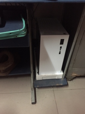 攀升i3 7100升8100怎么样,使用11天后,揭秘质量真相!