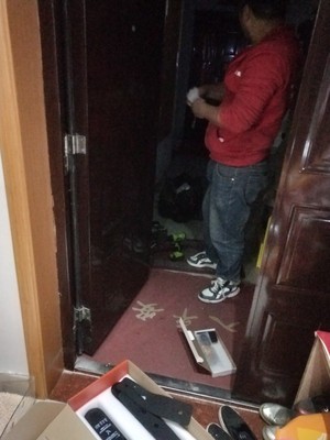 方正指纹锁 X3怎么样?[质量太坑了]一万多人被忽悠内幕真相?