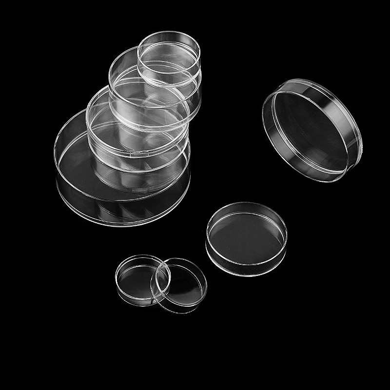 10PCS 40.6mm Coin Holder Capsule Direct Fit For 1oz American