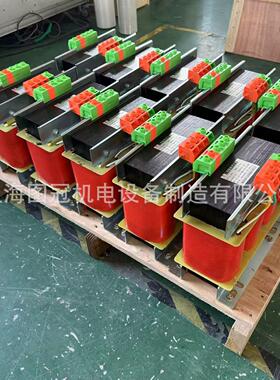 三相干式隔离变压器380V转220V200V变480V440V400V伺服SBK5KVA