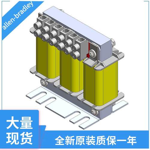 罗克韦尔电抗器1321-3RA600-A 1321-3RA600-B