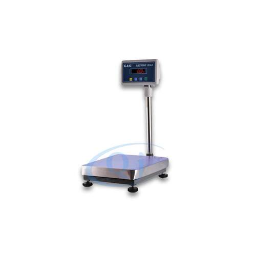 双杰G&G TC30KSA 30kg/10g防水台秤 350*450mm台面防水称30kg天平
