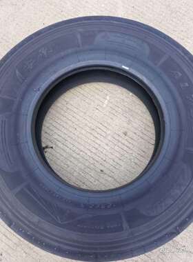 八亿 安承轮胎12R22.5 AL700花纹 卡客车轮胎皮卡车耐用耐磨