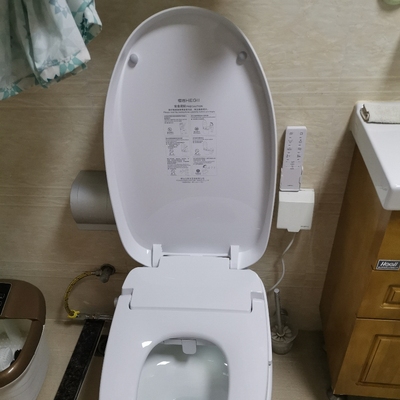 恒洁卫浴智能马桶怎么样?为何说质量好？