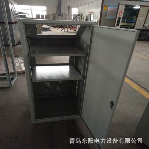供应琴式操作台工业自动化控制台监控控制台中控操作台及成套