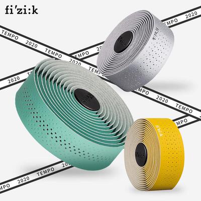 Fizik飞贼Tempo公路自行车把带环法耐磨2mm防滑舒适把带