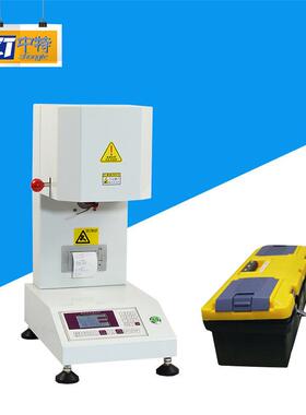 KW-400B熔体流动速率测定仪颗粒熔体流动速率测试 熔融指数测定仪