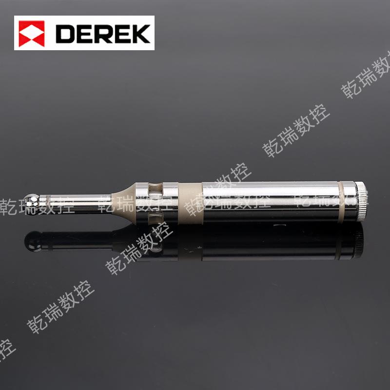 德克DEREK 光电式寻边器PM20/PM32