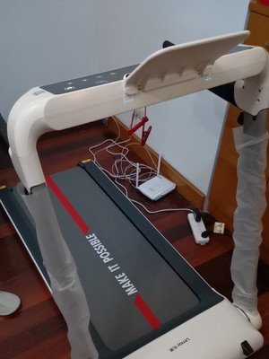 华为DFH生态款佑美U3H跑步机为什么这么火?原因是?