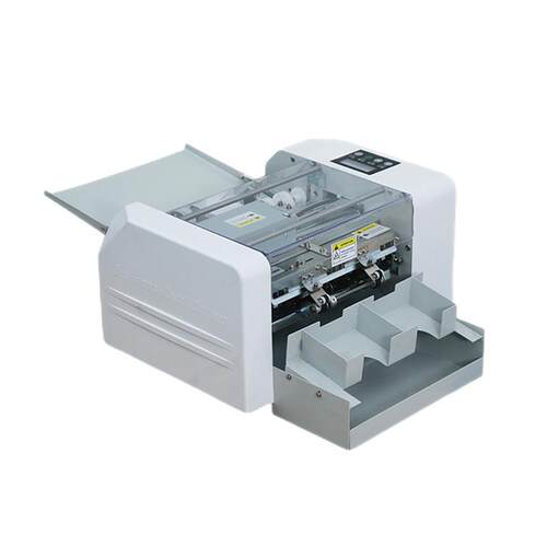 CD-CCD-ACA4A4多机功能名片切卡全自动进纸A制卡尺寸机可调