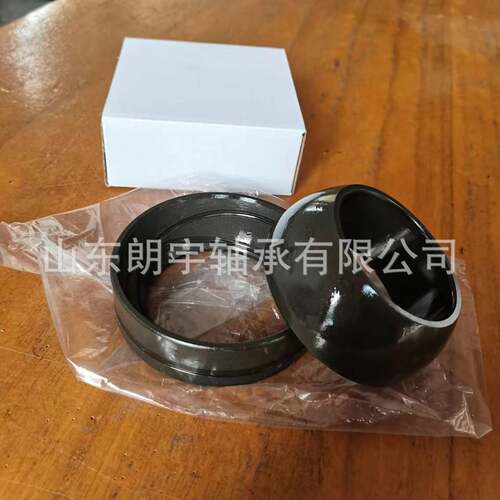 关节轴承GE20ET-2RSGE25ET-2RSGE30ET-2RSGE60ET-2RSGE80ET-2RS