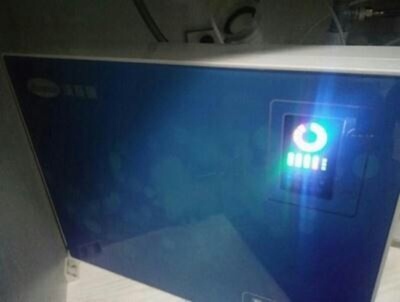 汉斯顿净水器HSD-75G-07怎么样？听说是忽悠人的？