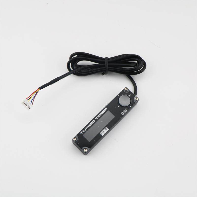 汽车用品汽车改装配件通用涡轮延时熄火器Turbo Timer涡轮延时器