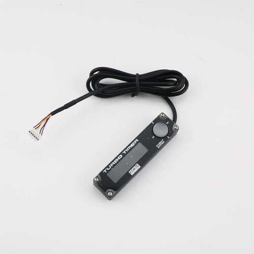 汽车用品汽车改装配件通用涡轮延时熄火器Turbo Timer涡轮延时器