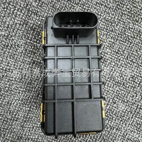 787556 涡轮增压器电磁阀 6NW009550 G88 电磁阀电子阀执行器