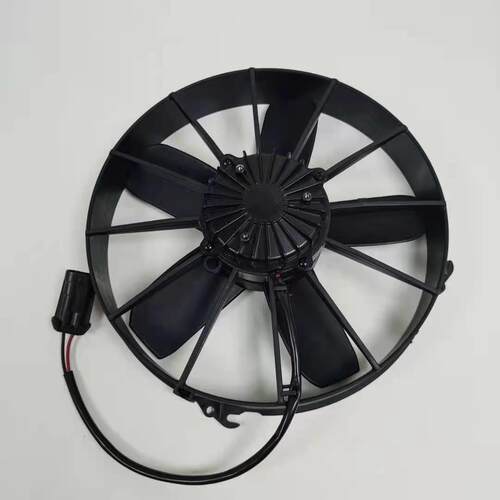 Unipiont 工程机械货车散热风机 LY-5053C可替VA01-BP70/LL-36A