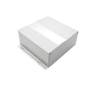 电源盒铝型材壳体分体式 155挂墙式 铝合金外壳CA6 190 奥科姆71