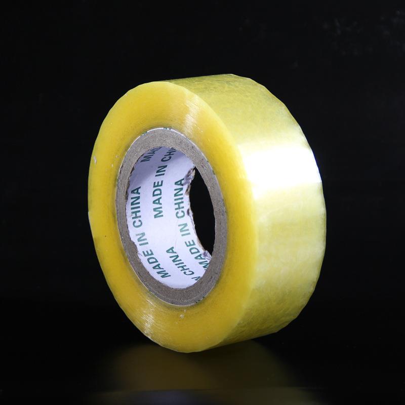 48mmx180米/卷 特价 opp透明打包胶带 透明胶带 封箱胶带