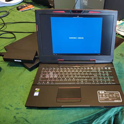 真相频道:神舟 战神Z7-KP7GC/SC/GZ 八代酷睿i7怎么样,用后反馈!