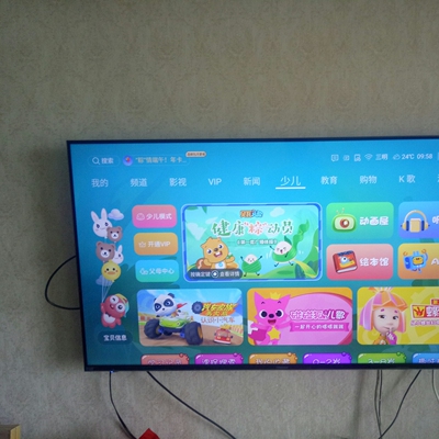 高口碑款海信H55E72A与东芝55U5850C哪个好用？大家说说真实内幕