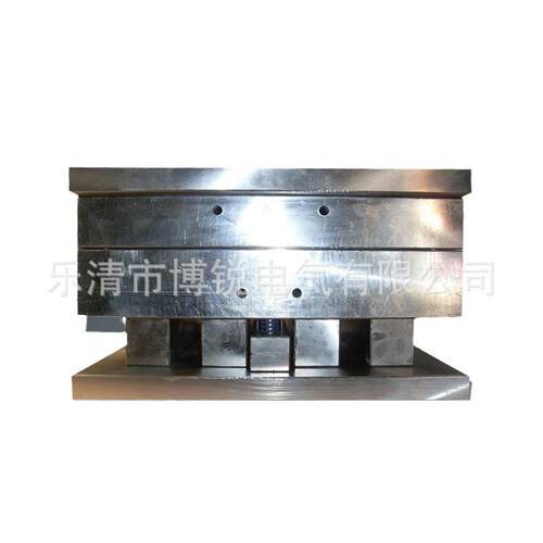 供应尼龙扎带 线卡模具 电缆防水接头模具 膨胀管等模具制造中心