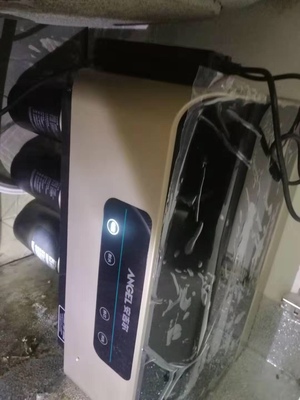 安吉尔净水器V6怎么样？可有人用过，分享一下！