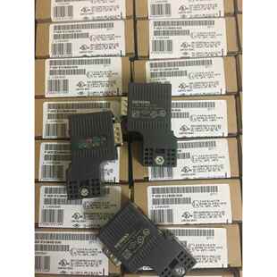 DP连接器PROFIBUS90°电缆6ES7972-0BA12-0XA0