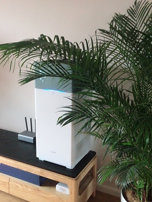 方太空气净化器选购攻略需注意细节