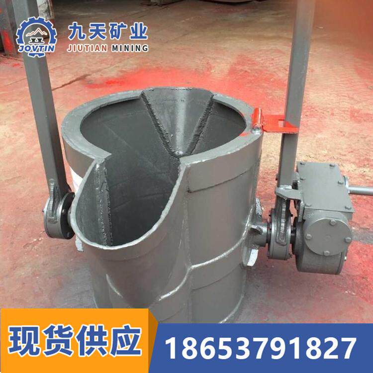 铁水包铁水罐加盖铁水包各种规格中小型铁水包