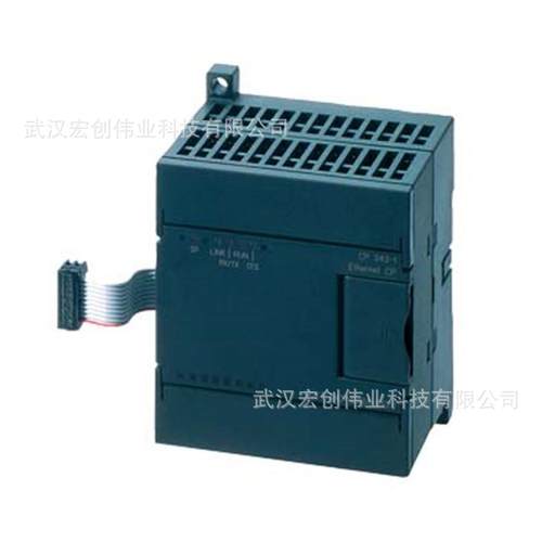 6GK7243-1EX01-0XE0 通信处理器CP243-1 6GK72431EX010XE0