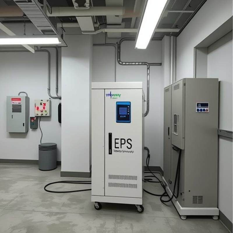 EPS电源三相15KW18.5KW22KW25KW照明动力型EPS消防应急电源