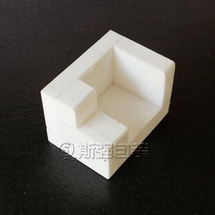 厂家epp泡沫板成型制品包装材料缓冲包装材料EPP护角包装制品