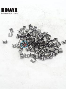 卡特彼勒 3406E C15 C10 C12 发动机 配件气门锁 2A4429