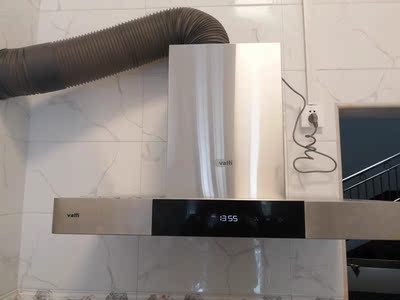 华帝i11089顶吸油烟机怎么样,大V分享种草全过程【三大看点】