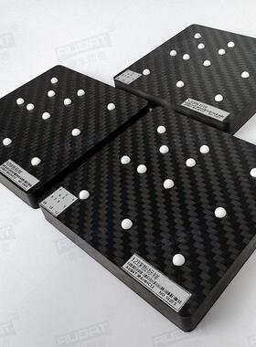 12球板标样AUBAT-BMatt4C12非接触式测量系统校准工业显微CT系统