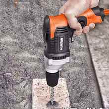 插电手电钻带线手电钻家用小型大功率电钻多功能手钻螺丝工厂外贸