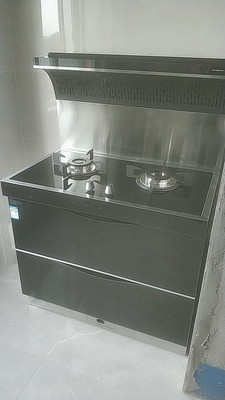 亲身【求助】火星人E5B/Z集成灶消毒柜好用吗?风力怎么样?