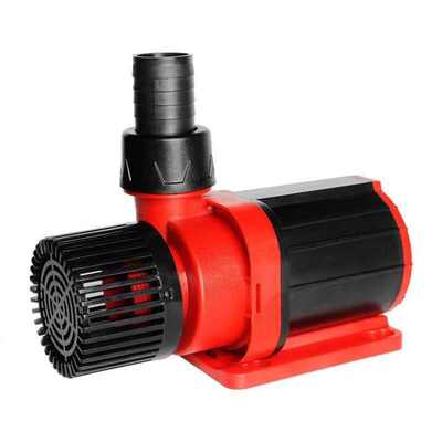 畅海35W变频水泵 DC24v直流无刷水族过滤水循环鱼缸变频水泵家用