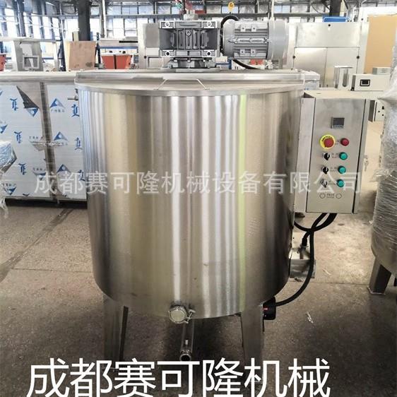 不锈钢反应釜反应釜反应釜厂家四川反应釜搅拌罐混合釜
