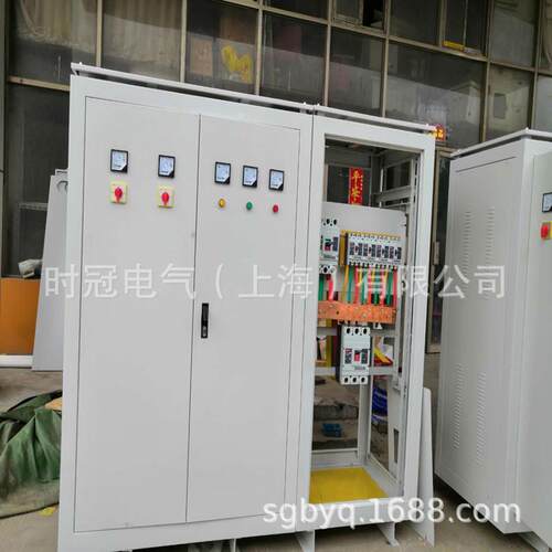 500KVA滤波防干扰隔离变压器480V变480V三相隔离变压器380V转220V