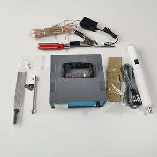 沥青层防腐管道检漏检测仪涂层搪瓷胶带电火花管道防腐检漏仪