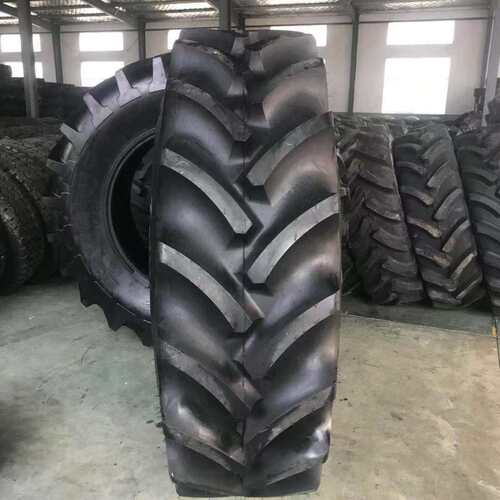 前进拖拉机子午线轮胎前轮420//85R28后轮520/85R38可配钢圈