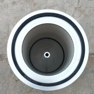 AF928M 空气滤清器 重庆康明斯NTA855柴油发电机配件