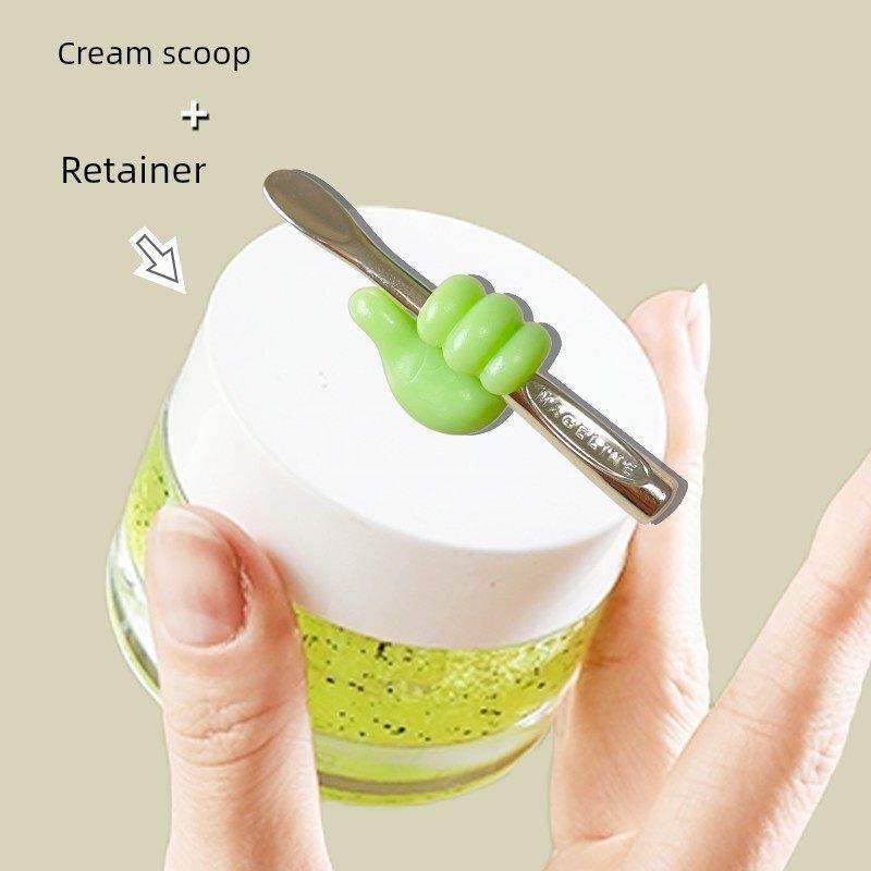 日本化妆品挖取勺面霜刮勺DIY 分装工具眼霜乳液面膜刮板美容眼霜,彩妆/香水/美妆工具,化妆/美容工具,淘宝优惠券,粉丝福利购,淘宝优惠卷