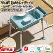 头盆水循环泡头家平188躺头疗洗盆孕妇月子洗头神器卧床病用人洗